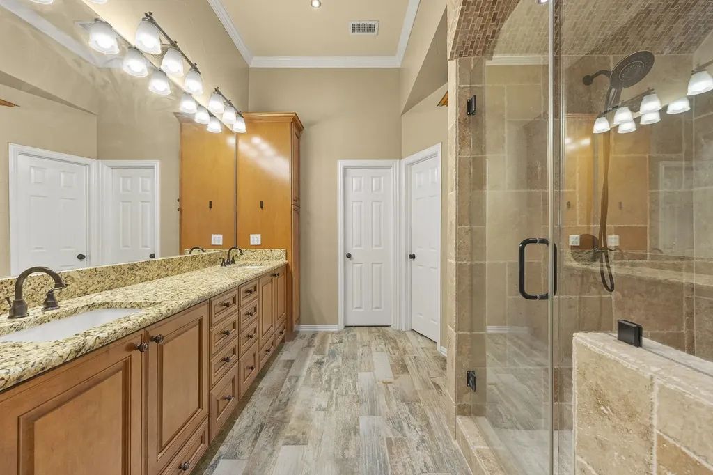 3187 Blue Oak Drive Frisco TX 75033