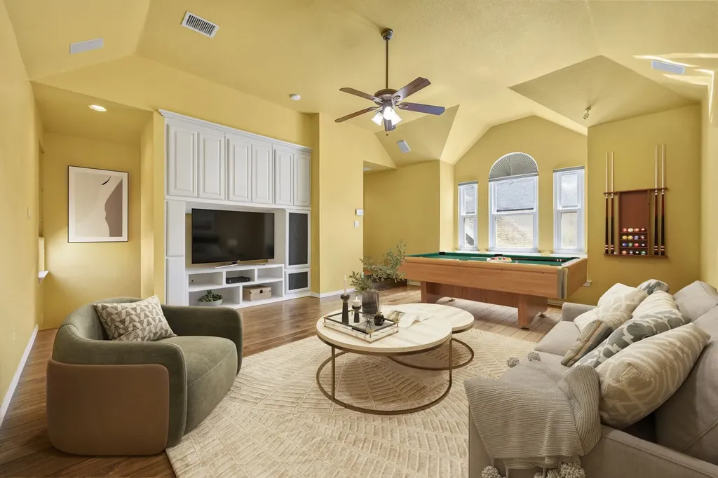 3187 Blue Oak Drive Frisco TX 75033