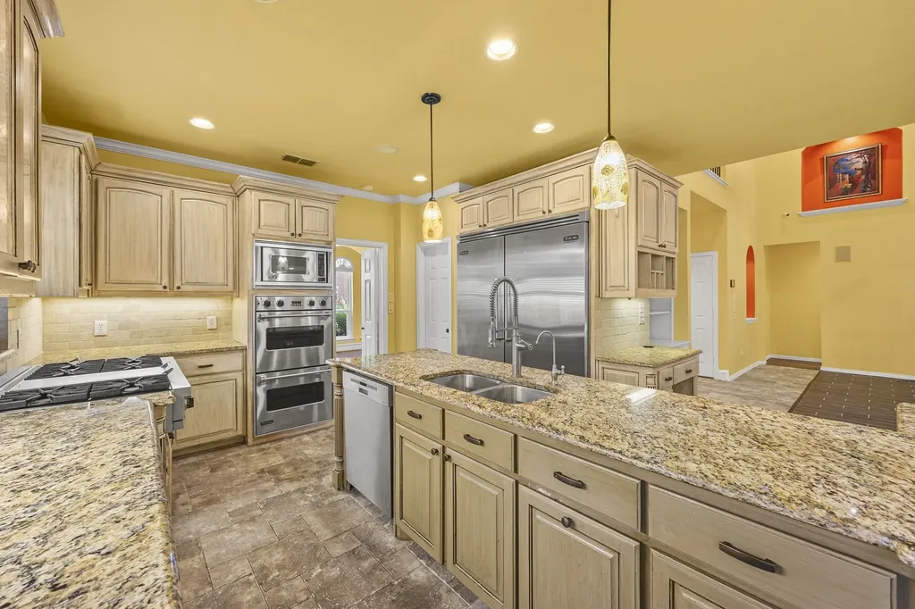 3187 Blue Oak Drive Frisco TX 75033