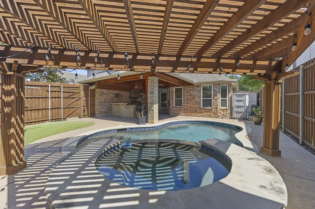 3187 Blue Oak Drive Frisco TX 75033