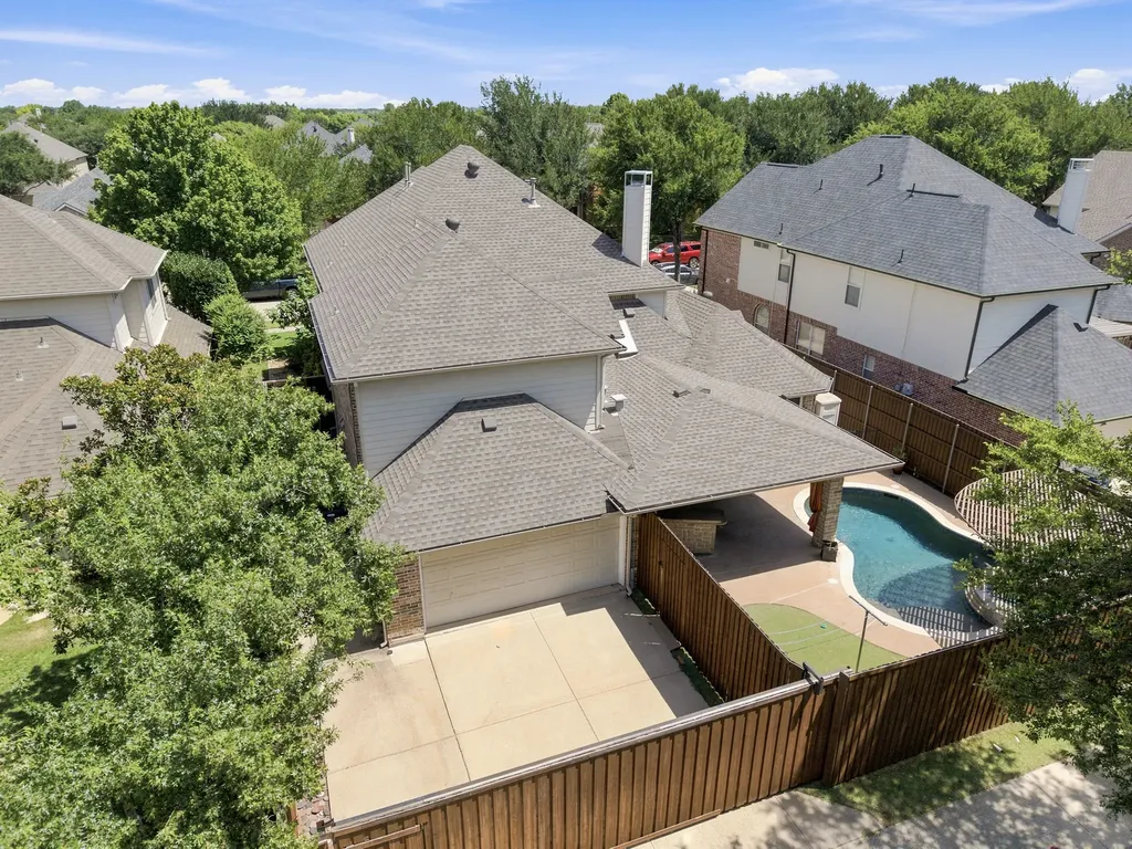 3187 Blue Oak Drive Frisco TX 75033