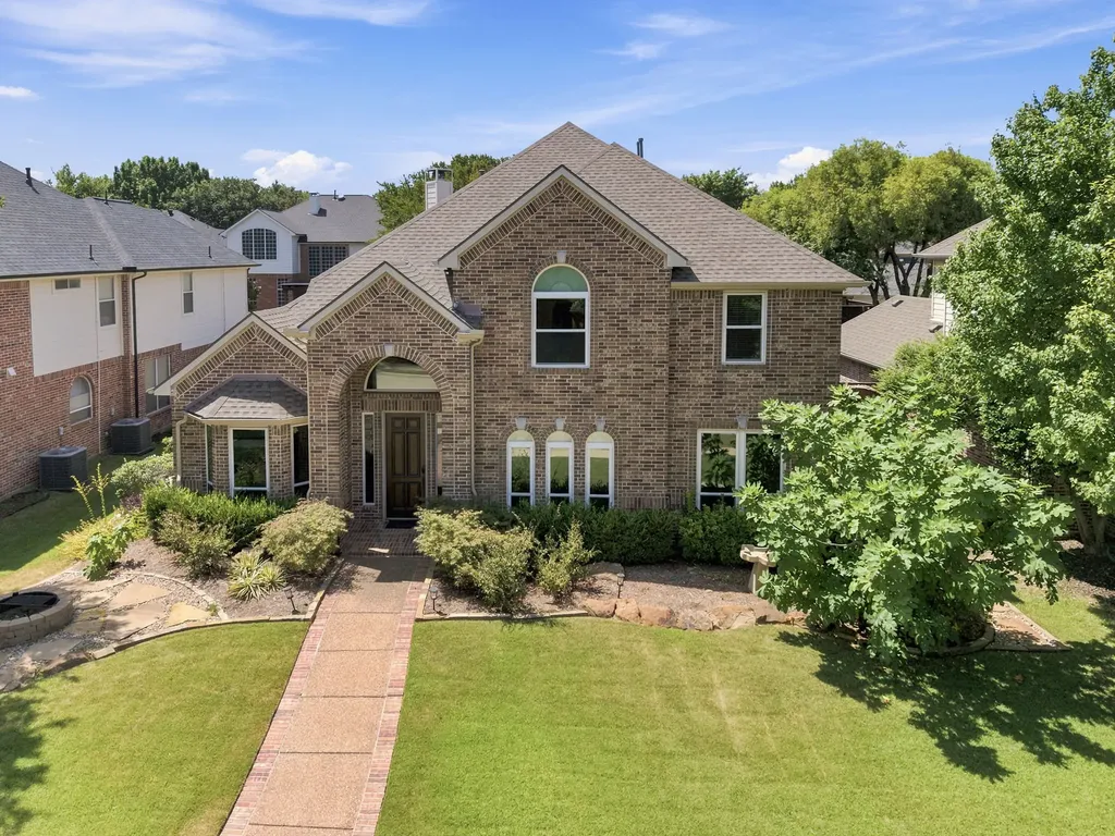 3187 Blue Oak Drive Frisco TX 75033