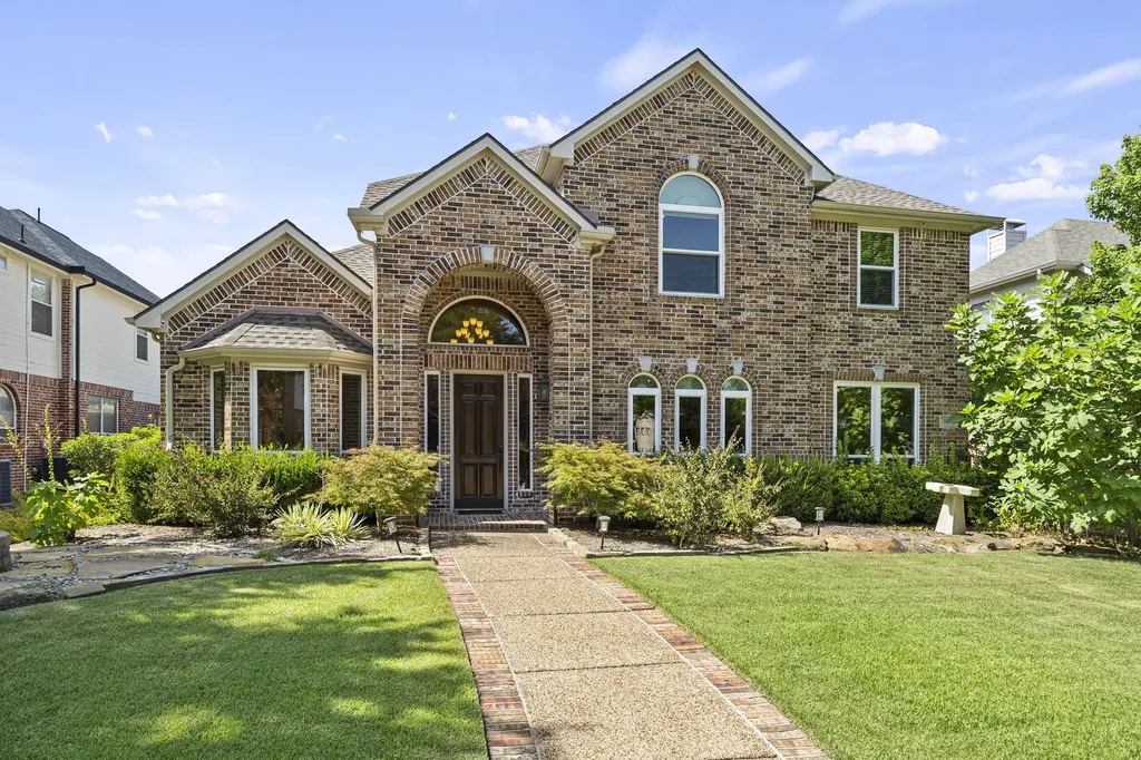 3187 Blue Oak Drive Frisco TX 75033