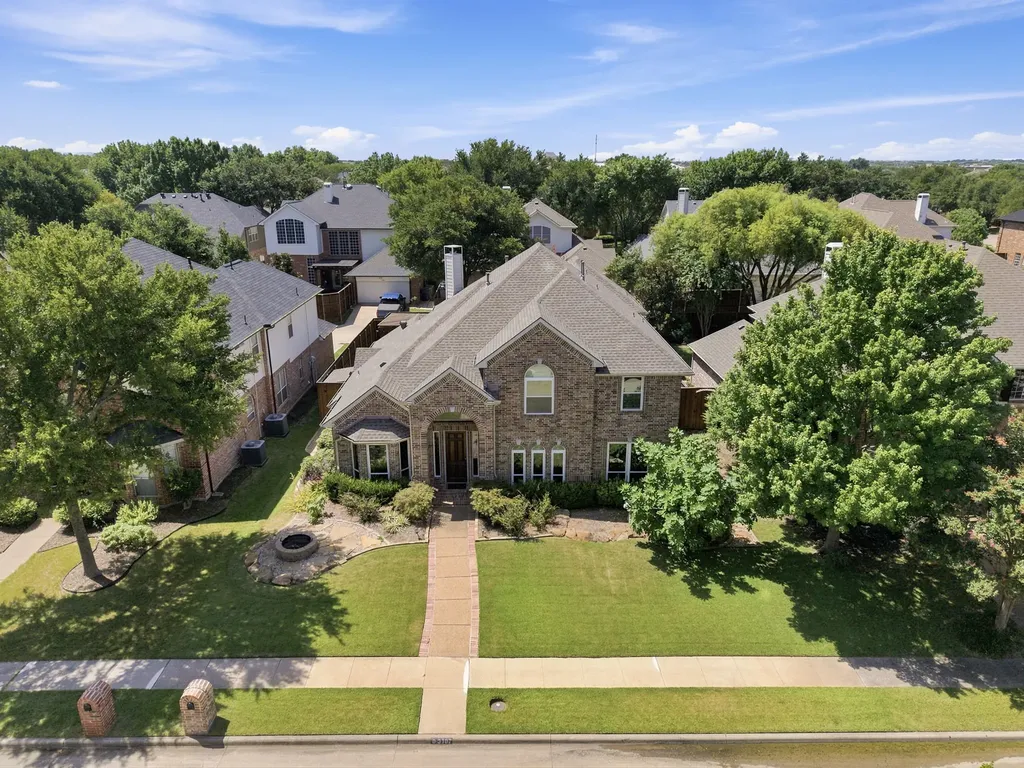 3187 Blue Oak Drive Frisco TX 75033