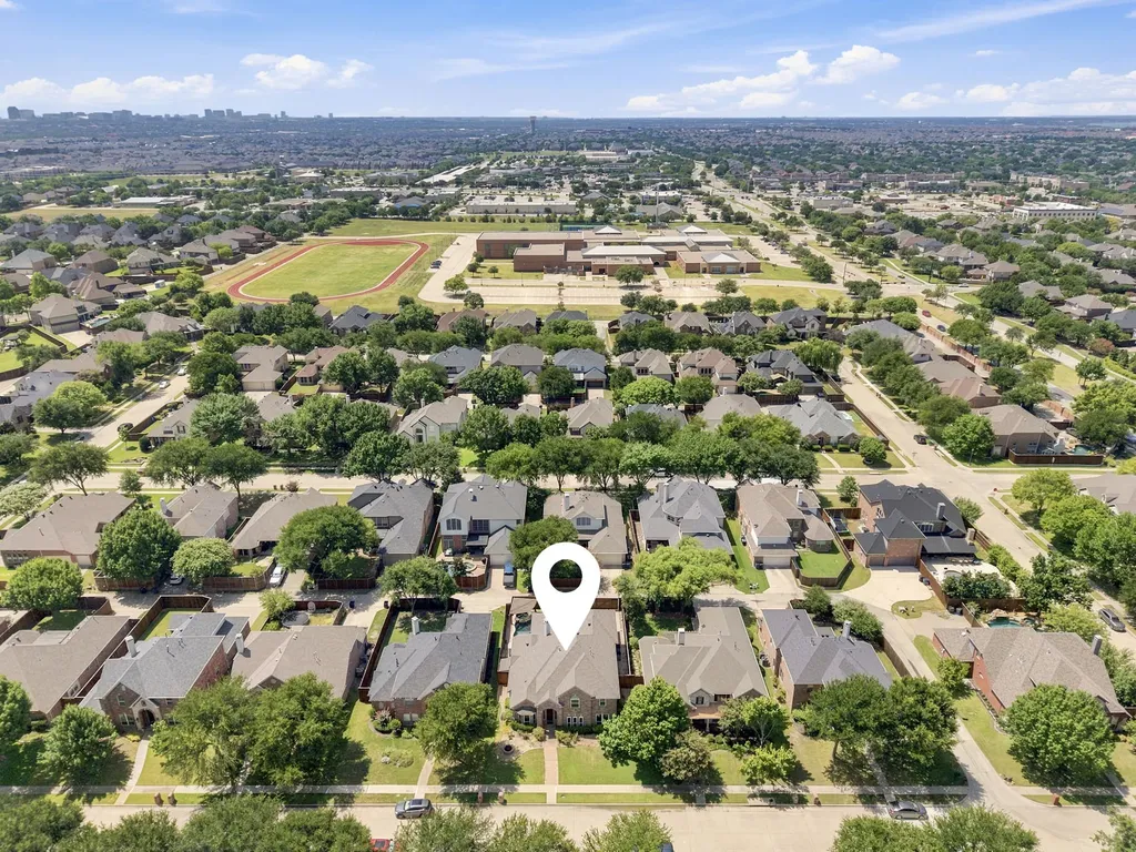 3187 Blue Oak Drive Frisco TX 75033