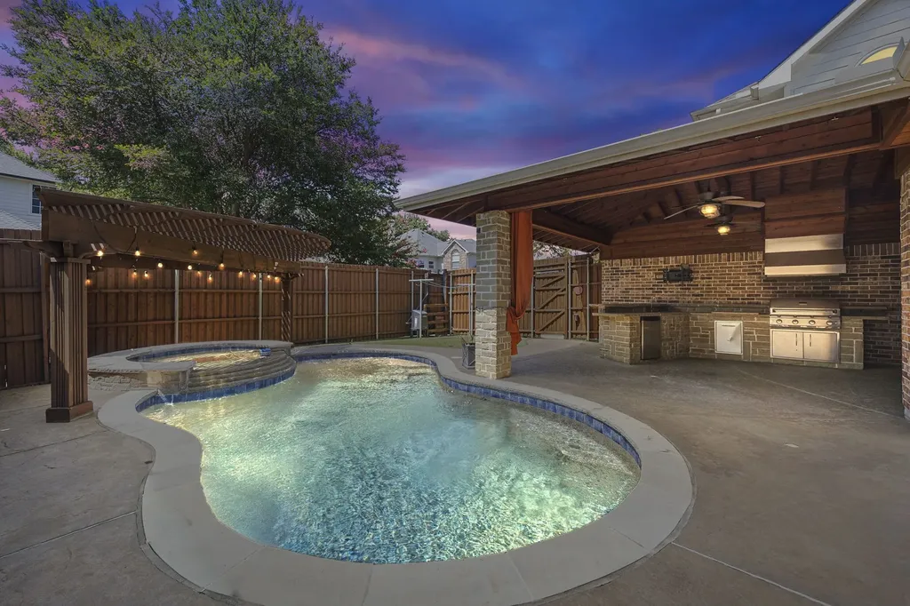 3187 Blue Oak Drive Frisco TX 75033