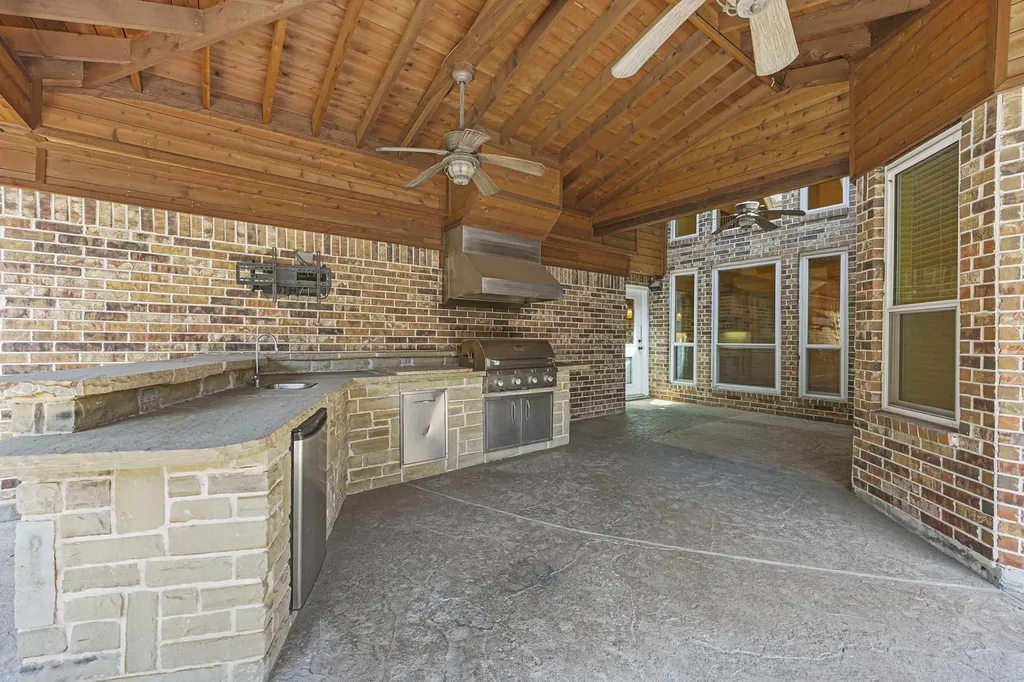 3187 Blue Oak Drive Frisco TX 75033
