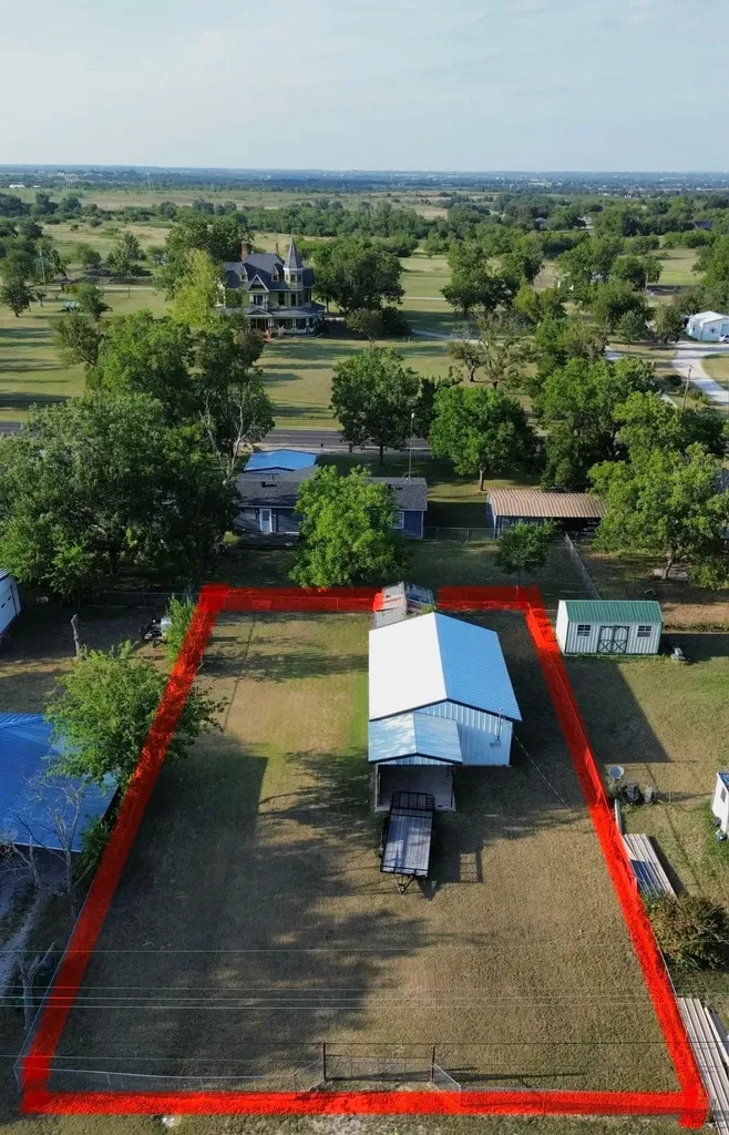 430 Henry Street Dublin TX 76446