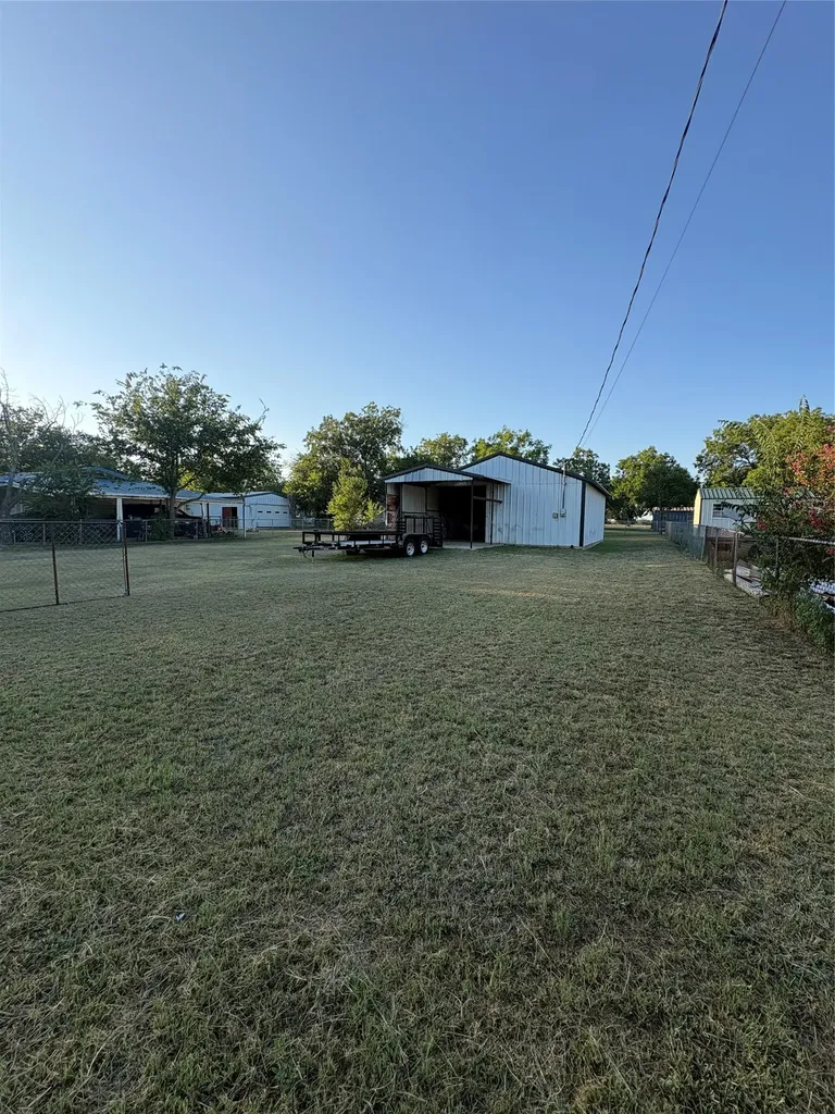 430 Henry Street Dublin TX 76446