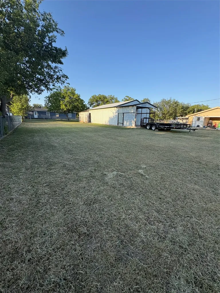 430 Henry Street Dublin TX 76446