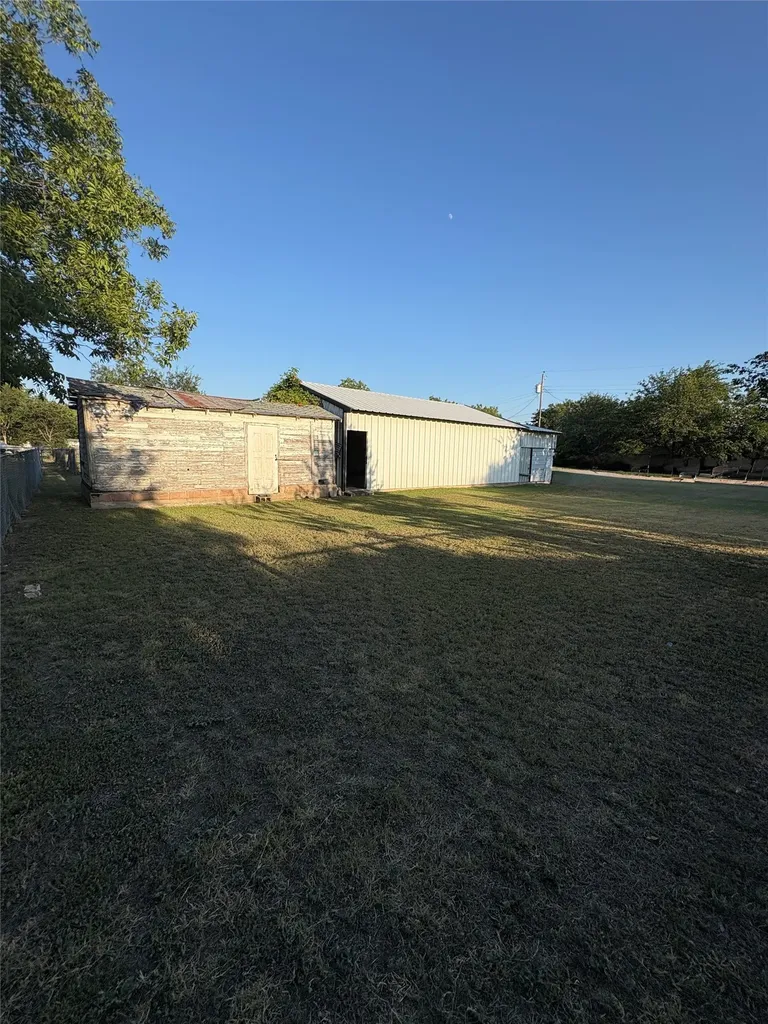 430 Henry Street Dublin TX 76446