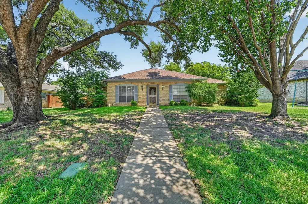1503 Northridge Drive Carrollton TX 75006