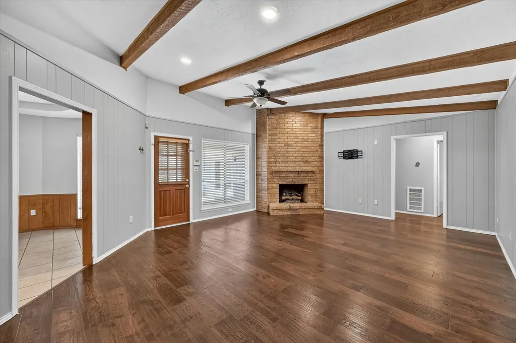 1503 Northridge Drive Carrollton TX 75006