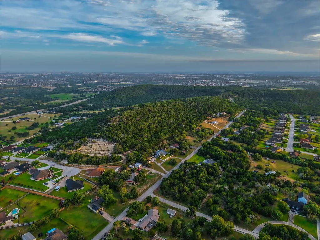 Unk Cedar Knob Drive Harker Heights TX 76548