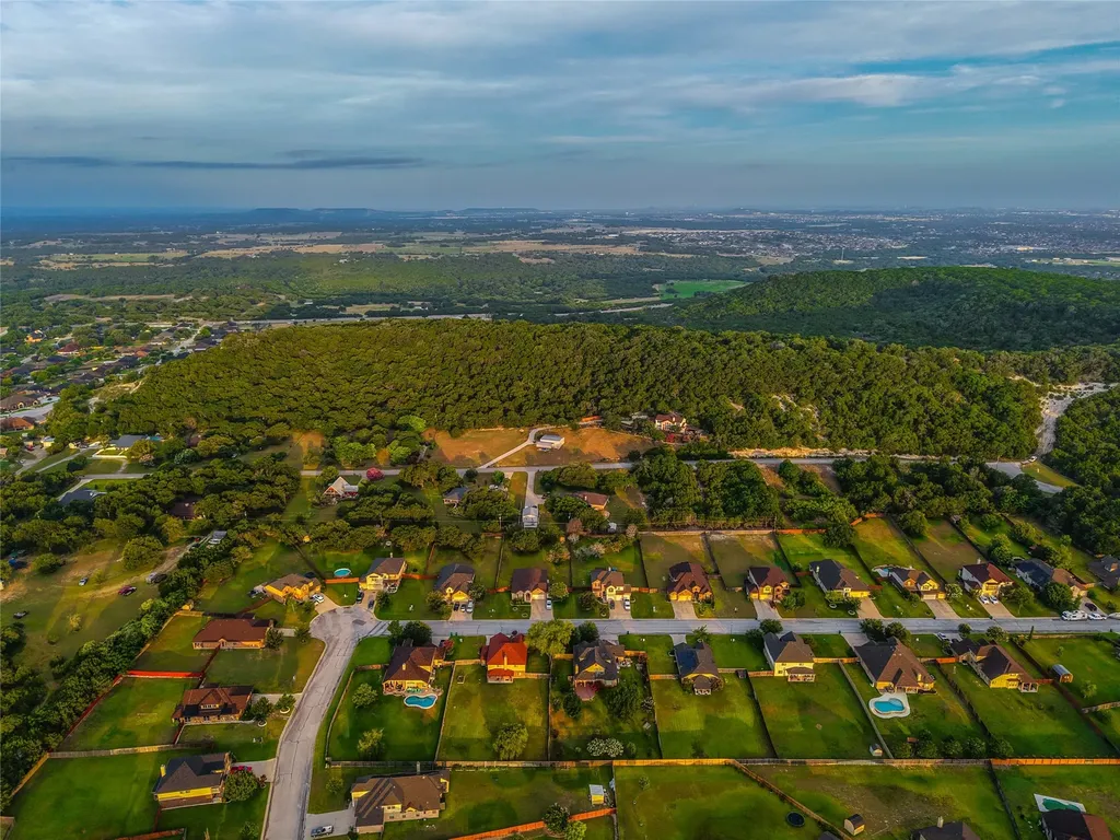 Unk Cedar Knob Drive Harker Heights TX 76548