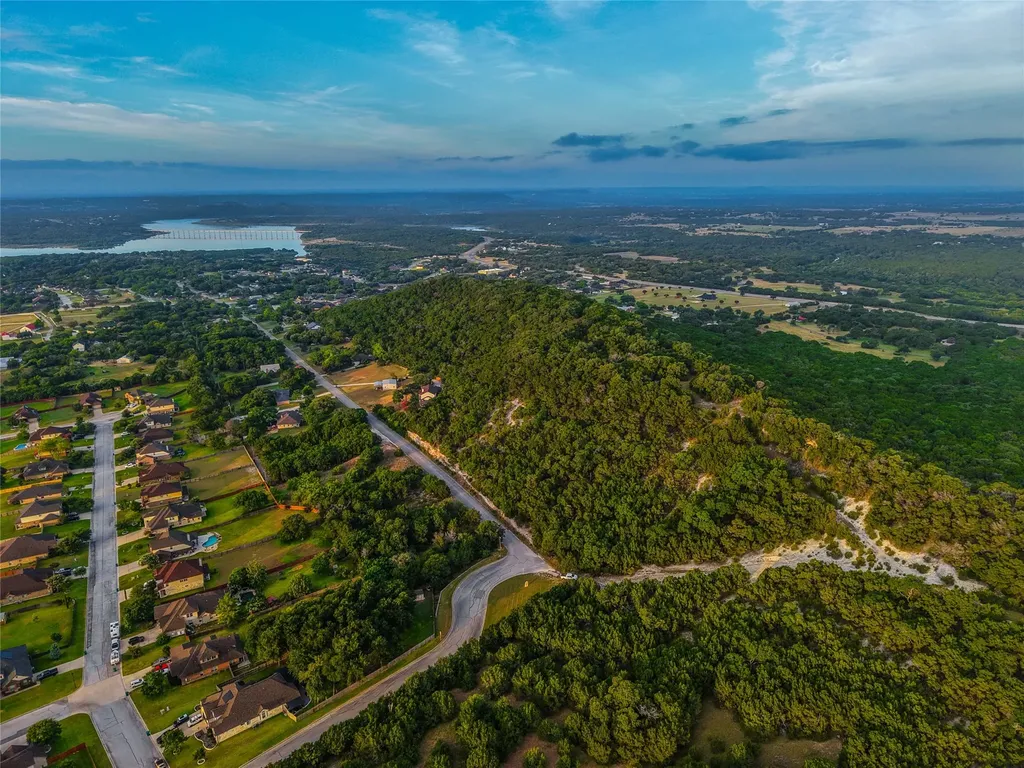Unk Cedar Knob Drive Harker Heights TX 76548
