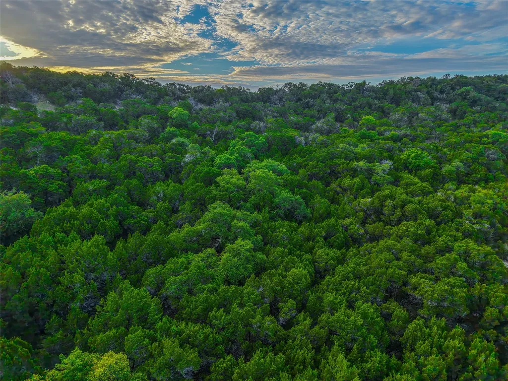 Unk Cedar Knob Drive Harker Heights TX 76548