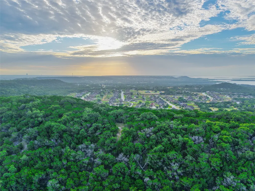 Unk Cedar Knob Drive Harker Heights TX 76548