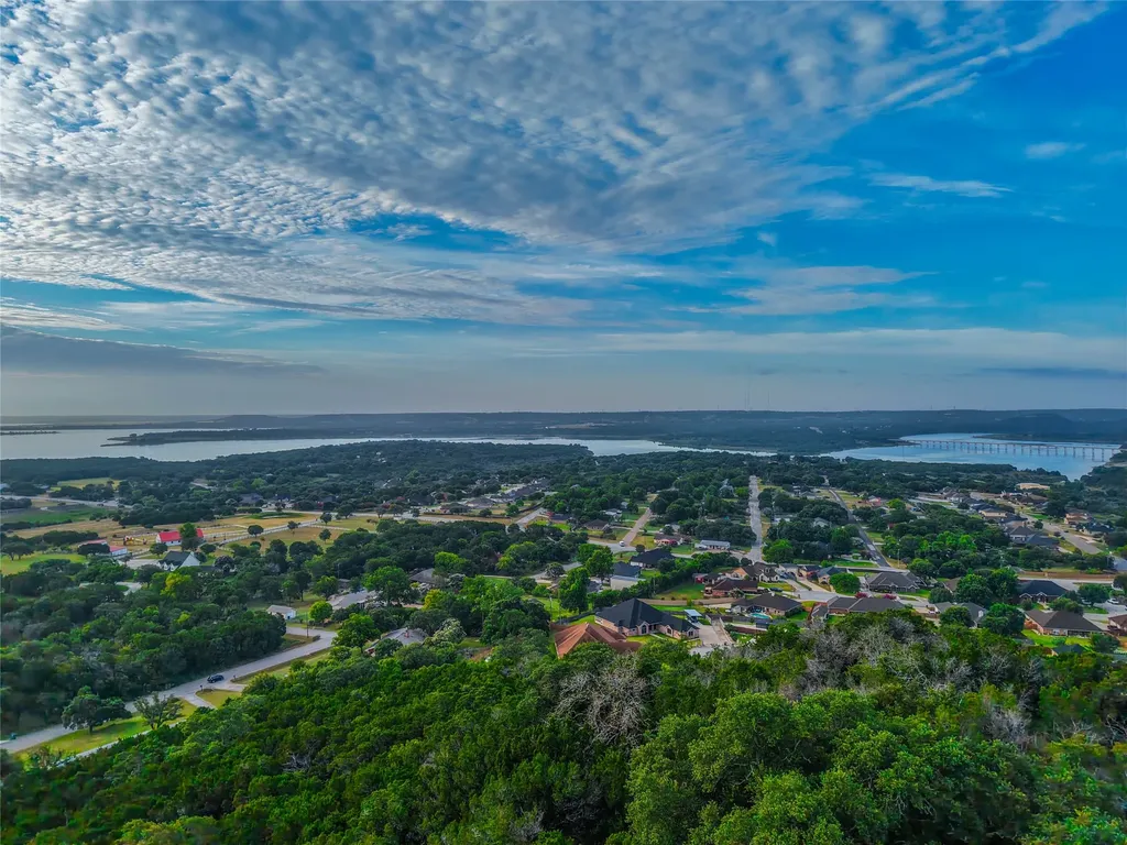 Unk Cedar Knob Drive Harker Heights TX 76548