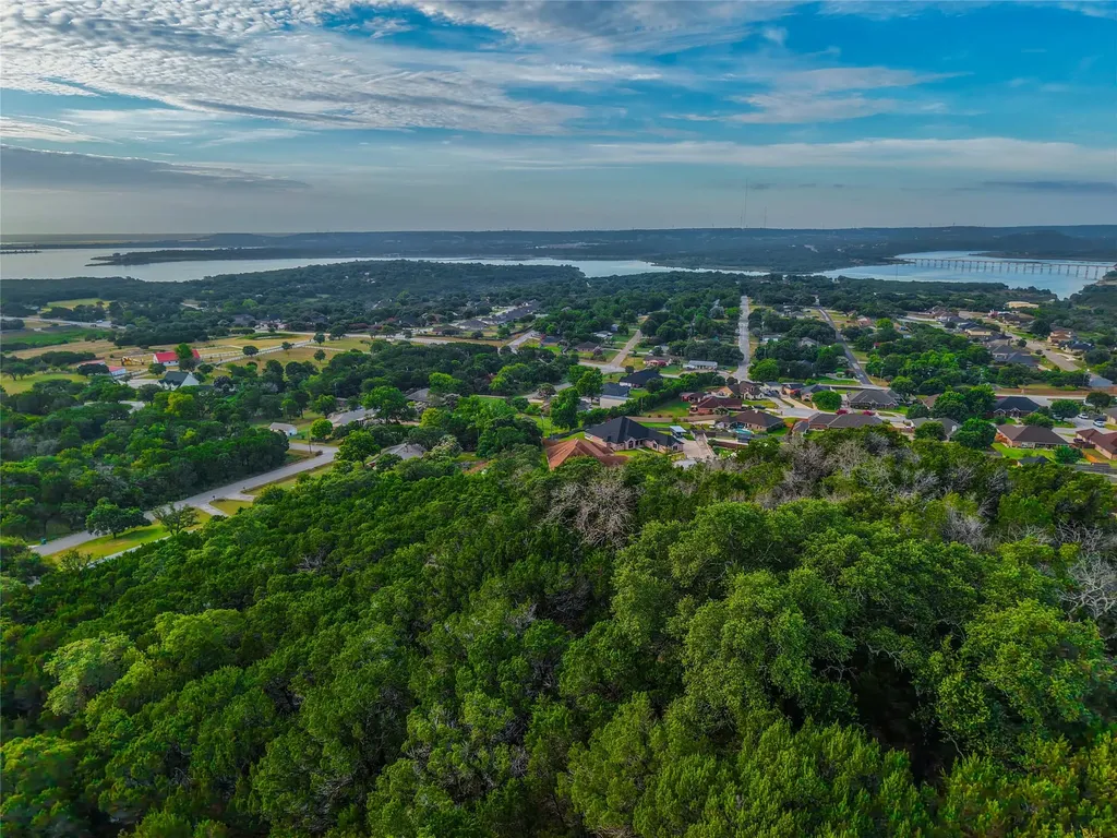 Unk Cedar Knob Drive Harker Heights TX 76548
