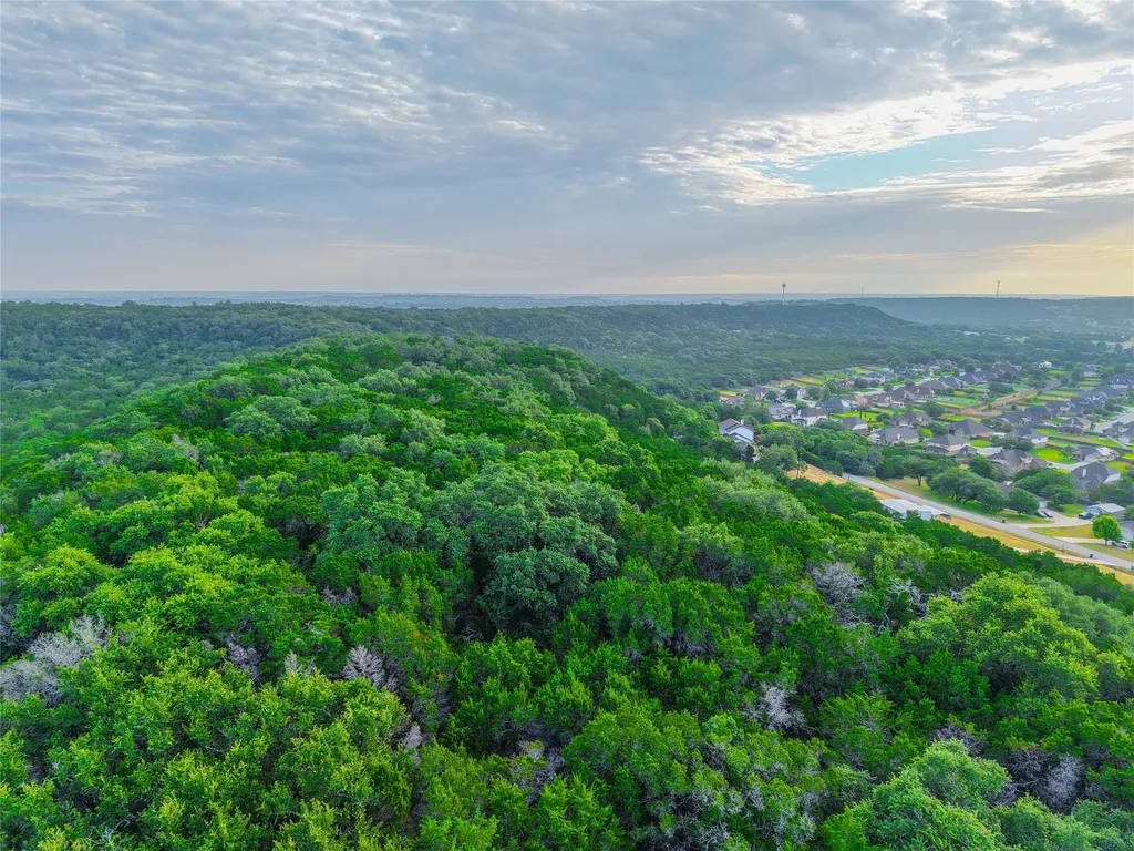 Unk Cedar Knob Drive Harker Heights TX 76548