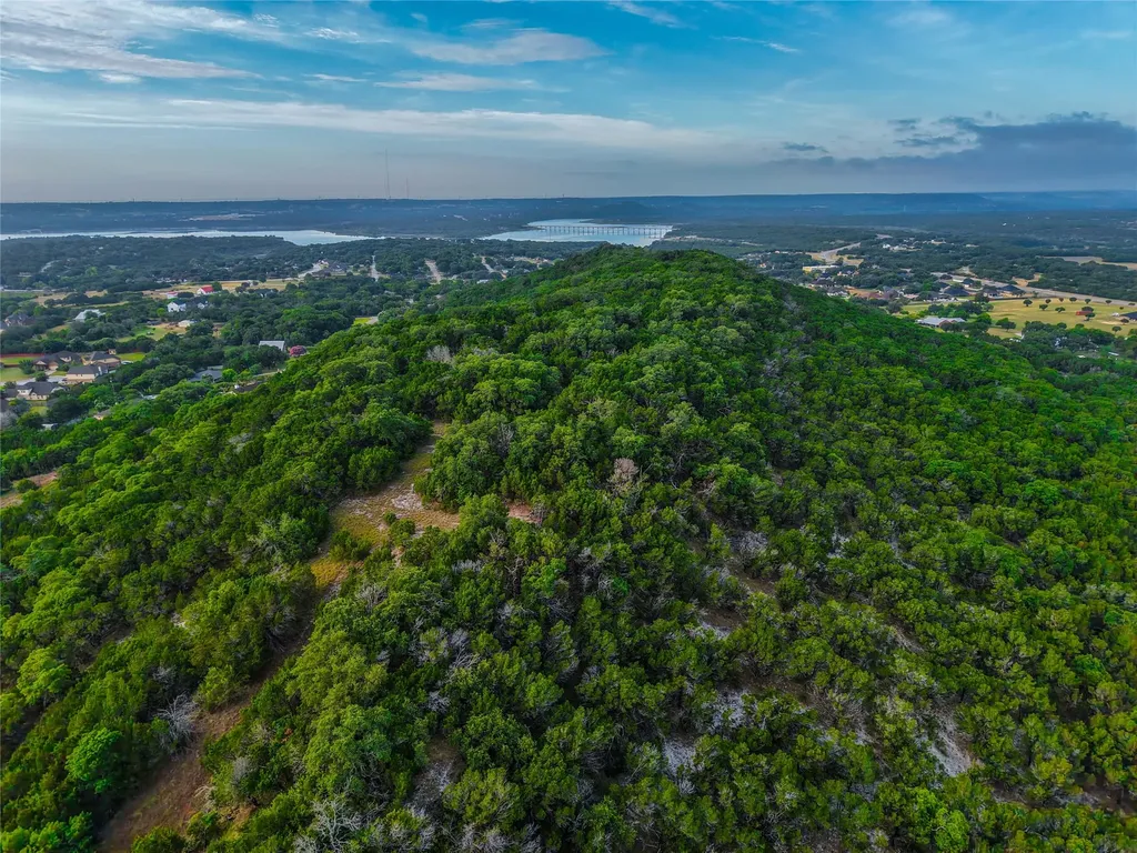 Unk Cedar Knob Drive Harker Heights TX 76548