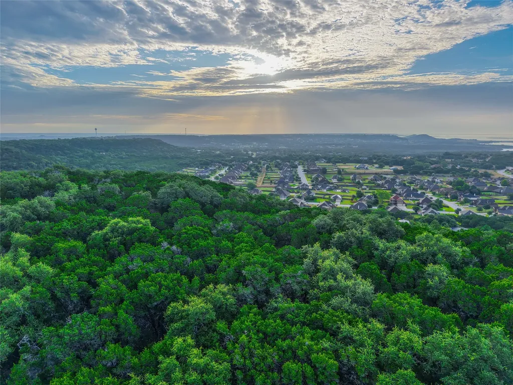 Unk Cedar Knob Drive Harker Heights TX 76548