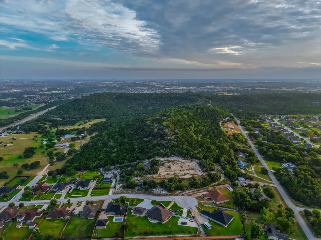 Unk Cedar Knob Drive Harker Heights TX 76548