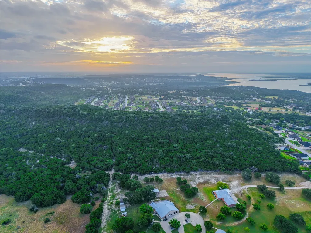 Unk Cedar Knob Drive Harker Heights TX 76548