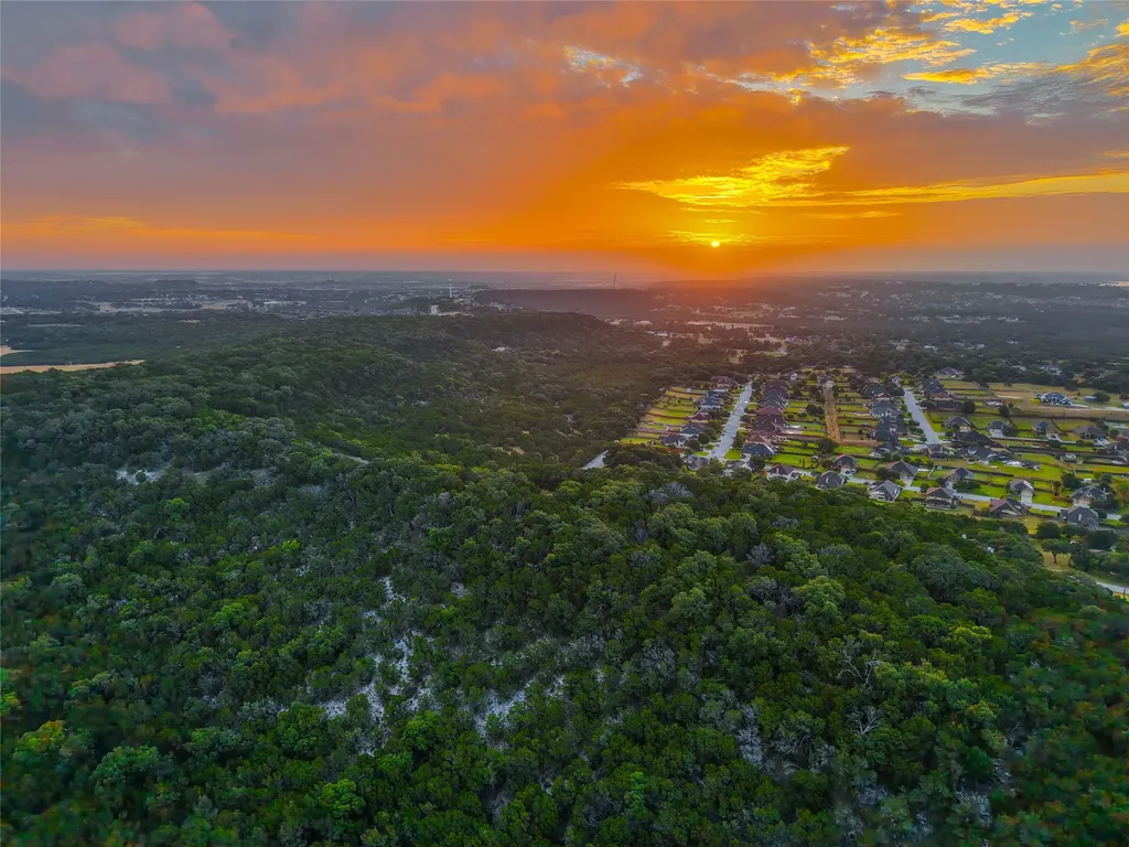 Unk Cedar Knob Drive Harker Heights TX 76548
