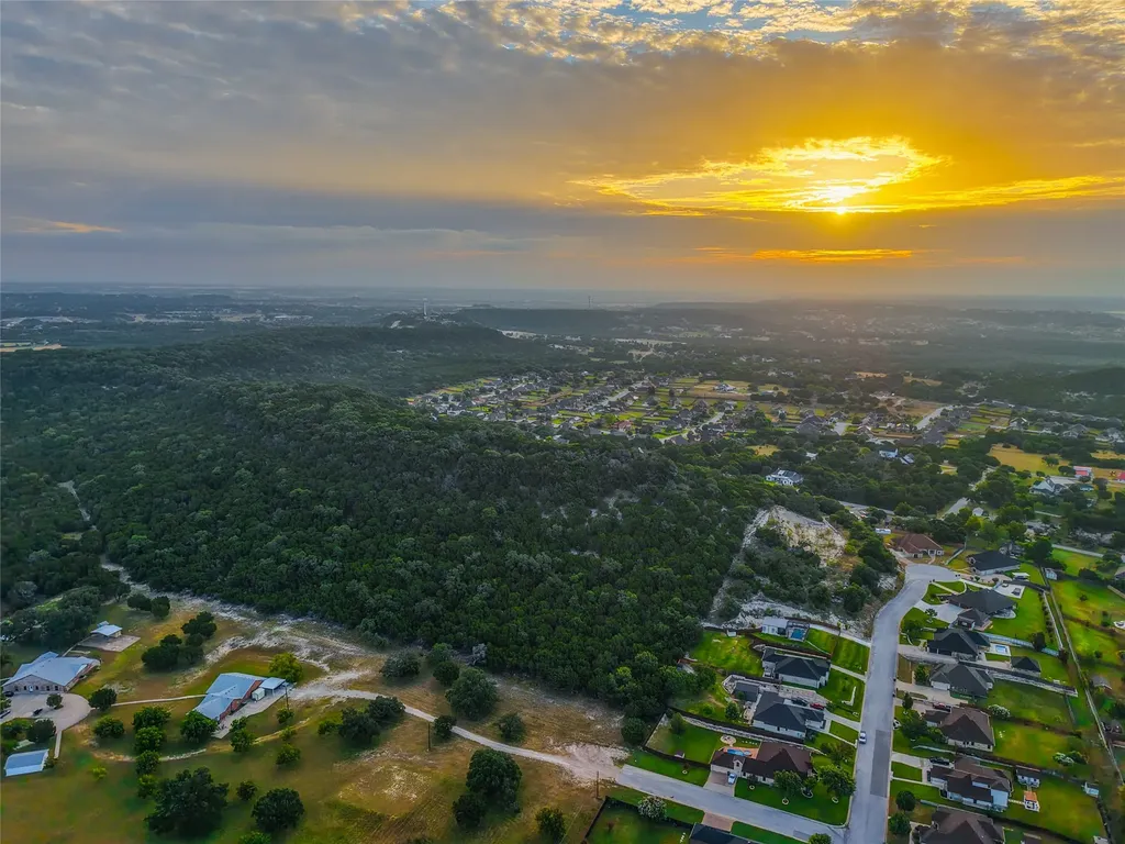 Unk Cedar Knob Drive Harker Heights TX 76548