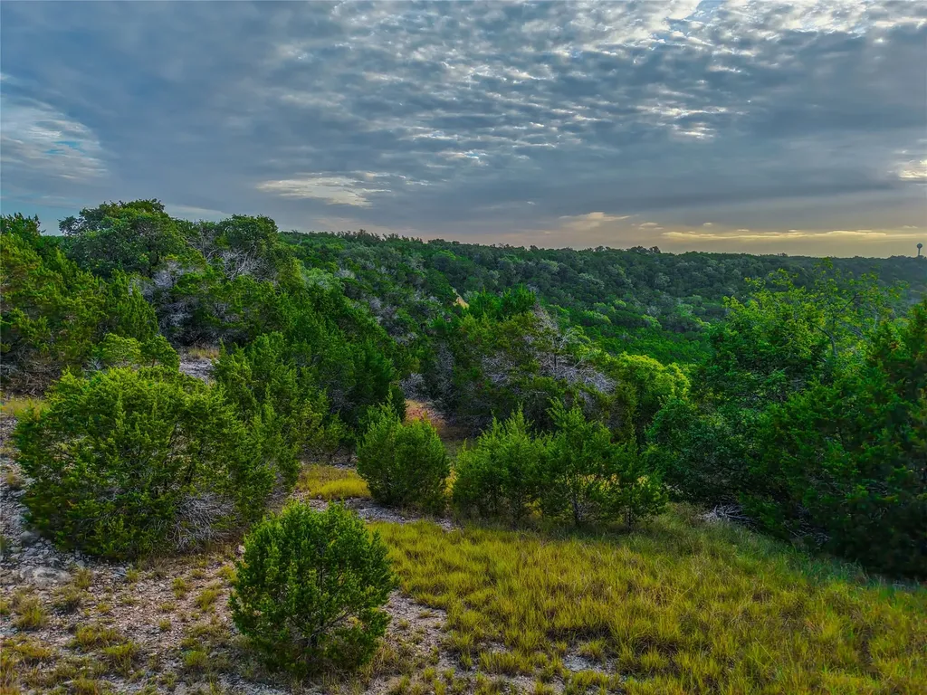 Unk Cedar Knob Drive Harker Heights TX 76548