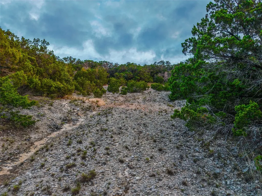 Unk Cedar Knob Drive Harker Heights TX 76548