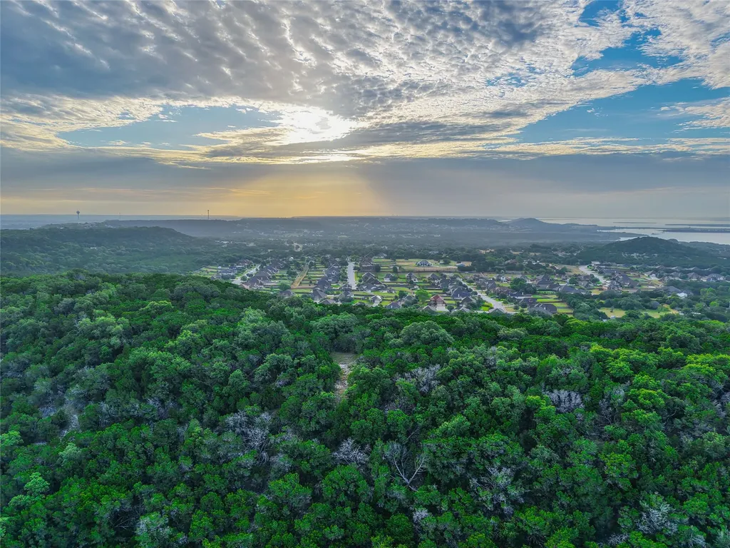 Unk Cedar Knob Drive Harker Heights TX 76548