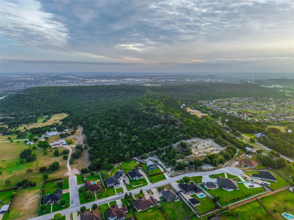 Unk Cedar Knob Drive Harker Heights TX 76548