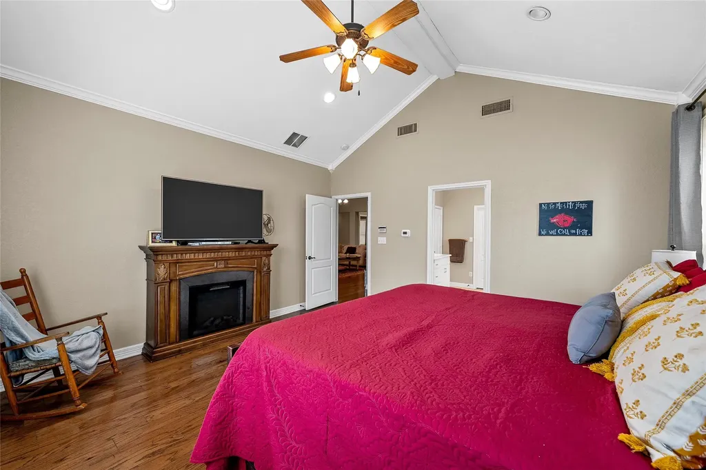 2765 Pleasant Run Road Mcgregor TX 76657