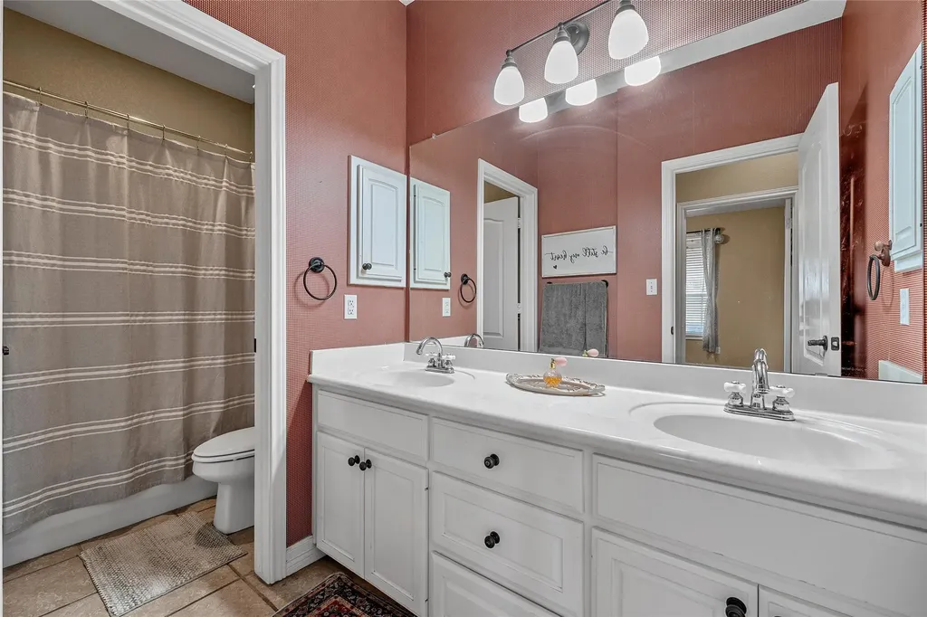 2765 Pleasant Run Road Mcgregor TX 76657