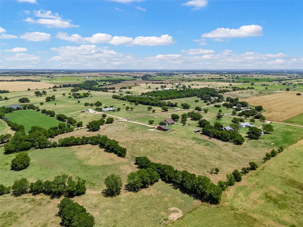 2765 Pleasant Run Road Mcgregor TX 76657