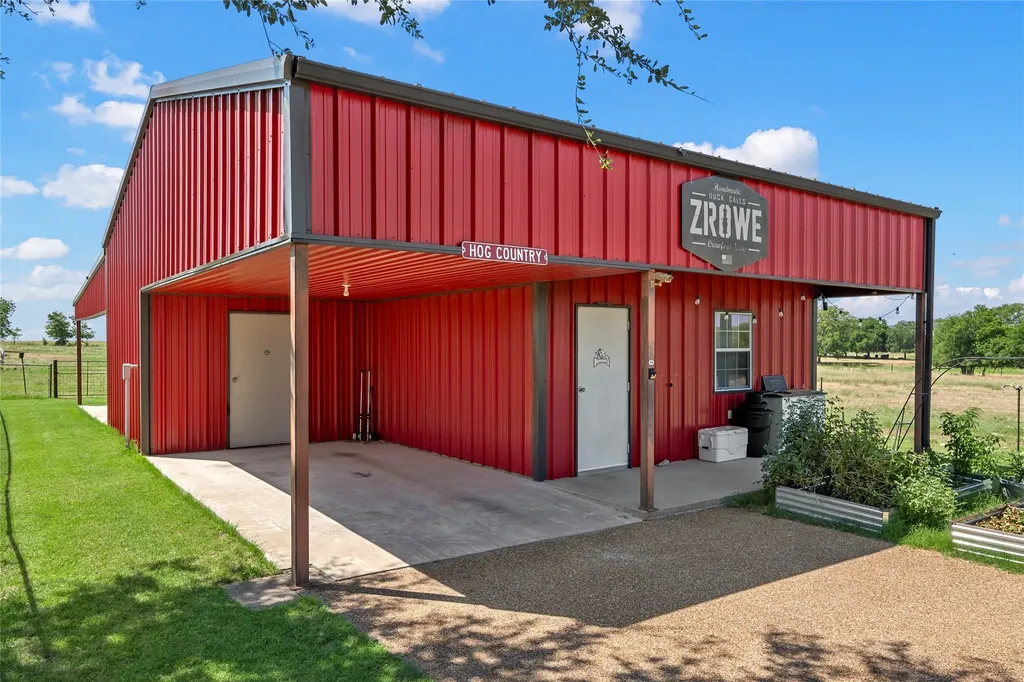 2765 Pleasant Run Road Mcgregor TX 76657