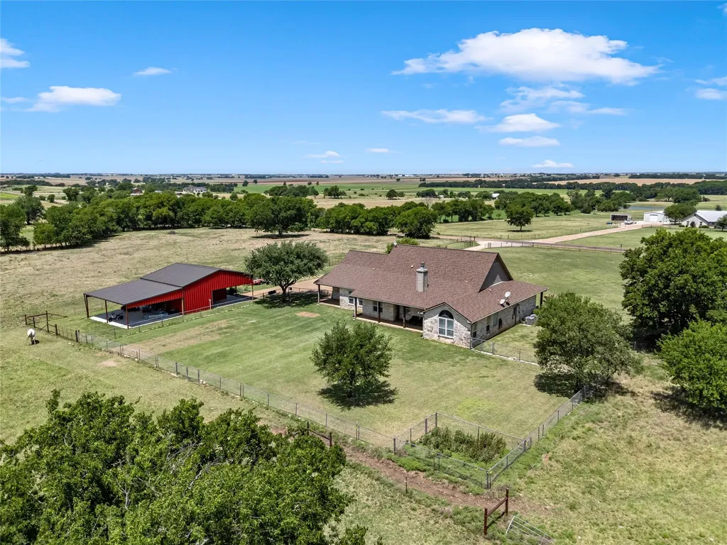 2765 Pleasant Run Road Mcgregor TX 76657