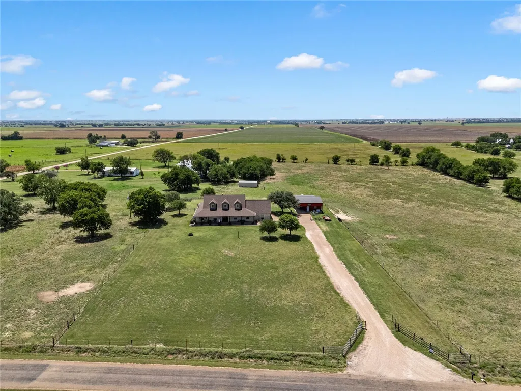 2765 Pleasant Run Road Mcgregor TX 76657