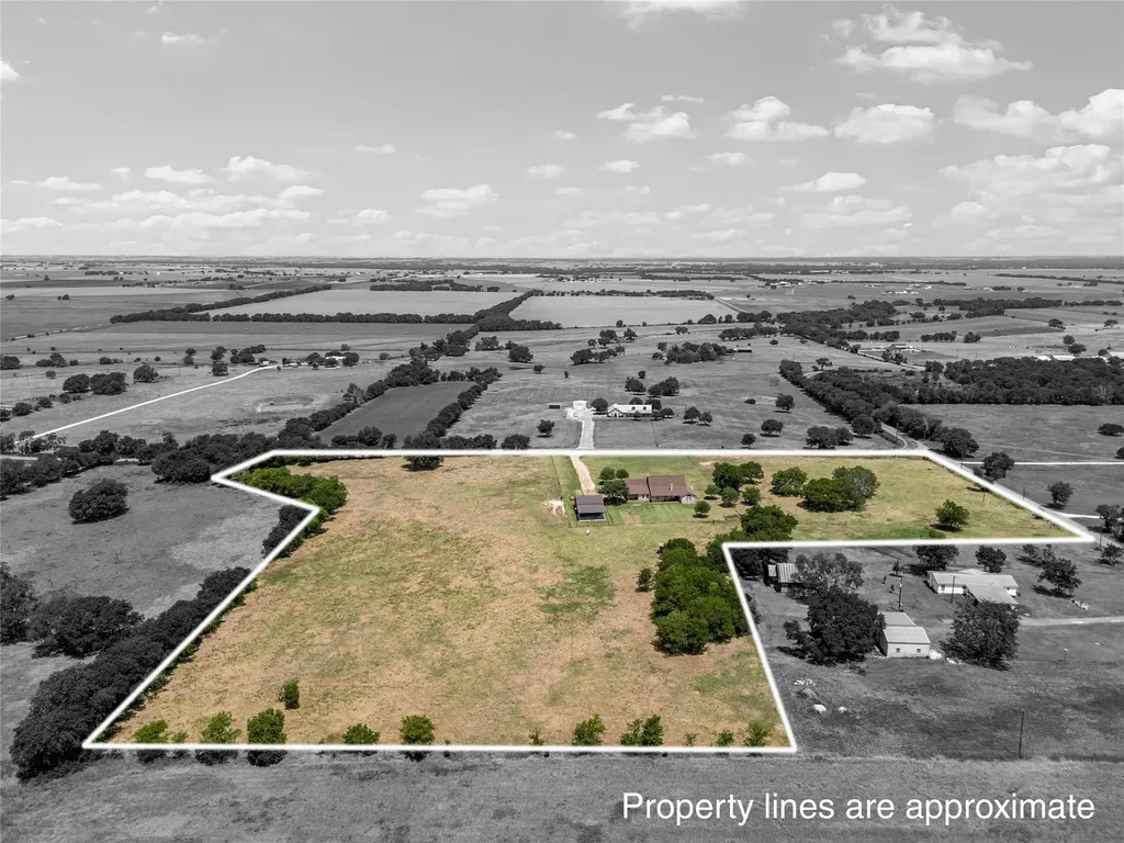 2765 Pleasant Run Road Mcgregor TX 76657