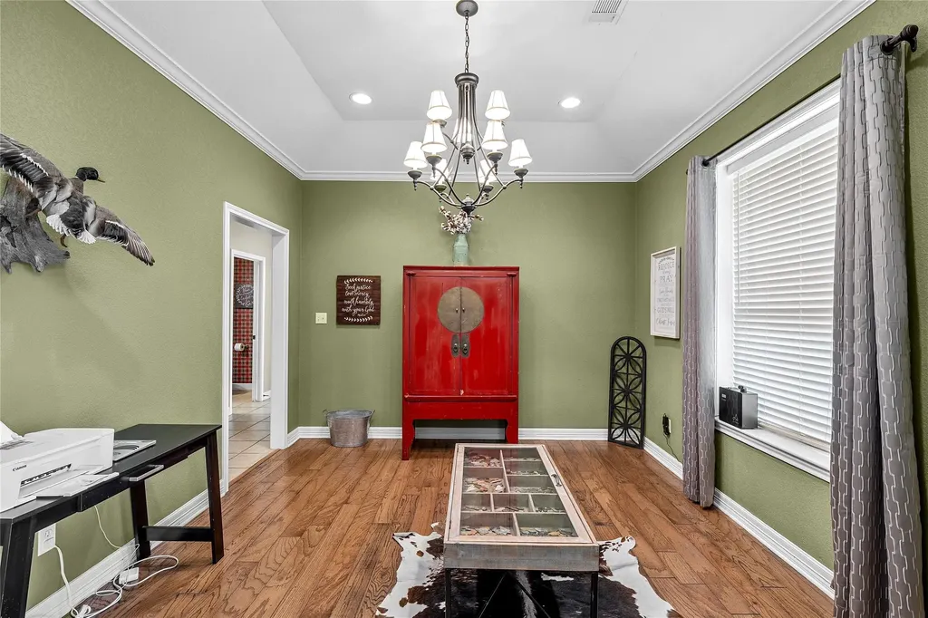 2765 Pleasant Run Road Mcgregor TX 76657