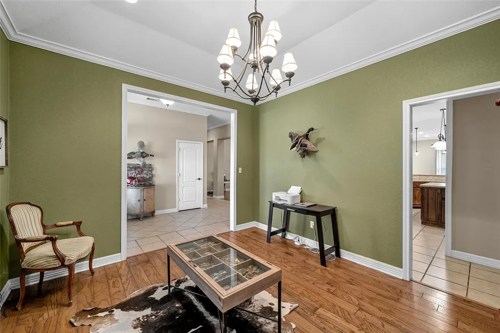 2765 Pleasant Run Road Mcgregor TX 76657