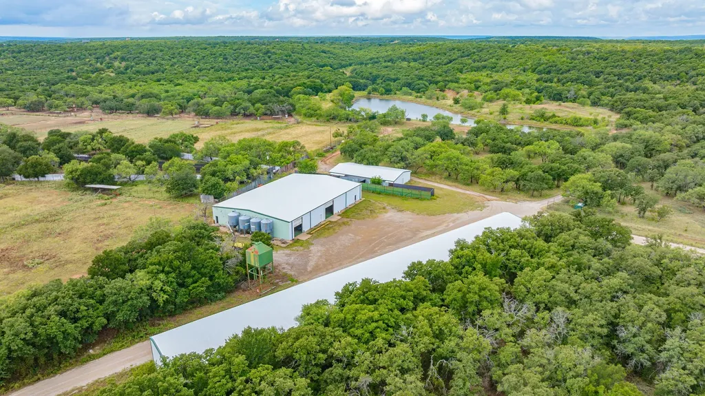 Lot 11 Comanche Moon Drive Gordon TX 76453