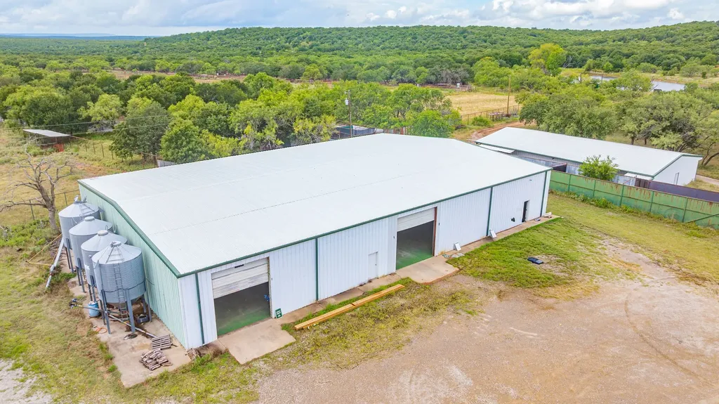 Lot 11 Comanche Moon Drive Gordon TX 76453
