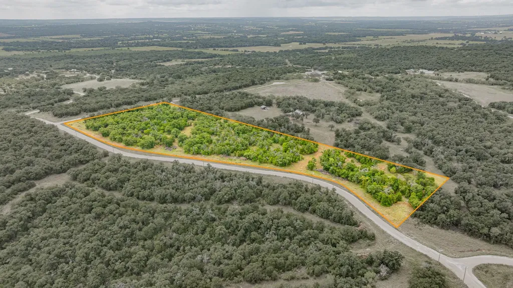 Lot 11 Comanche Moon Drive Gordon TX 76453