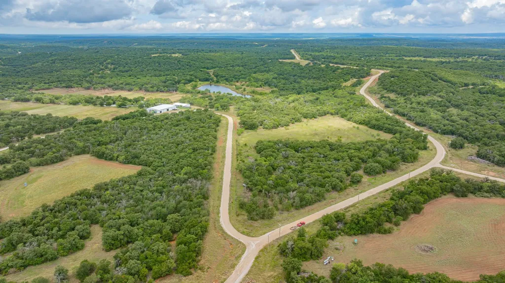 Lot 11 Comanche Moon Drive Gordon TX 76453