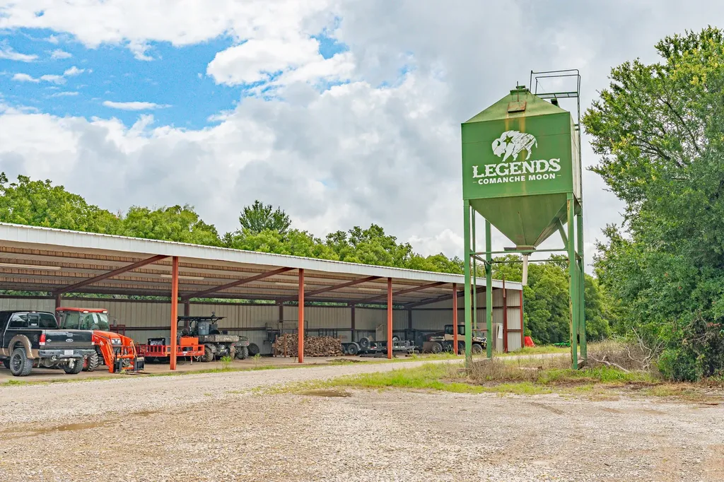 Lot 11 Comanche Moon Drive Gordon TX 76453