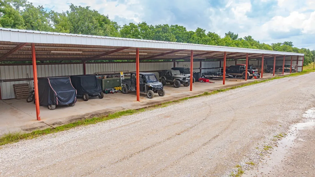 Lot 11 Comanche Moon Drive Gordon TX 76453